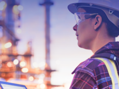 Optimizing User Access: 83% Efficiency Gains by Leading US Oil and Gas Major