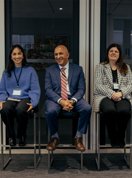 TMU x WITM – Power of AI Forum