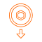 Reduced Token Usage