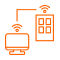 Remote monitoring and control