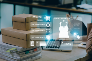 Retail & Consumer Packaged Goods