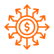 Revenue diversification