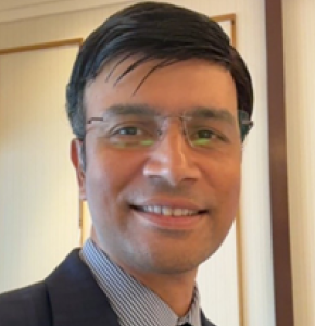 Sachin Madhav 
