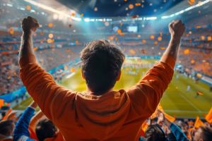Sports and Gaming