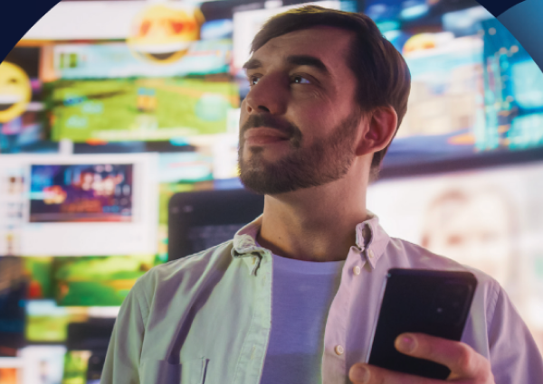 Transforming Media & Entertainment with End-to-End AI powered Streaming Solutions