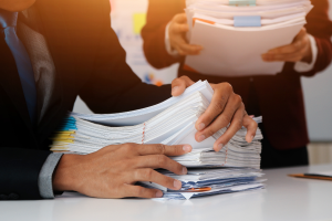 Transparency and reporting