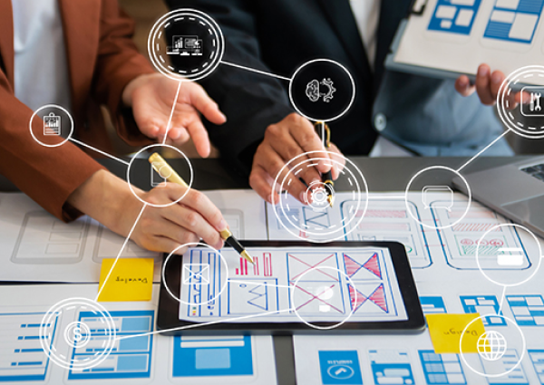User-Centric Design
