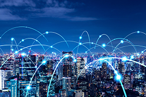 Cable, Satellite, and Telecommunications 