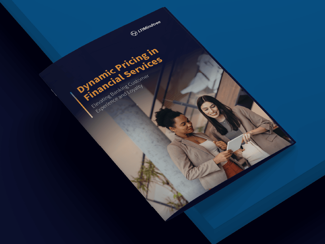 Dynamic Pricing in Financial Services
