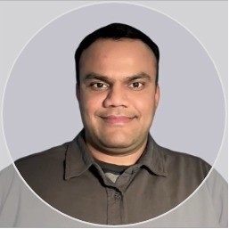 Ritesh Shah