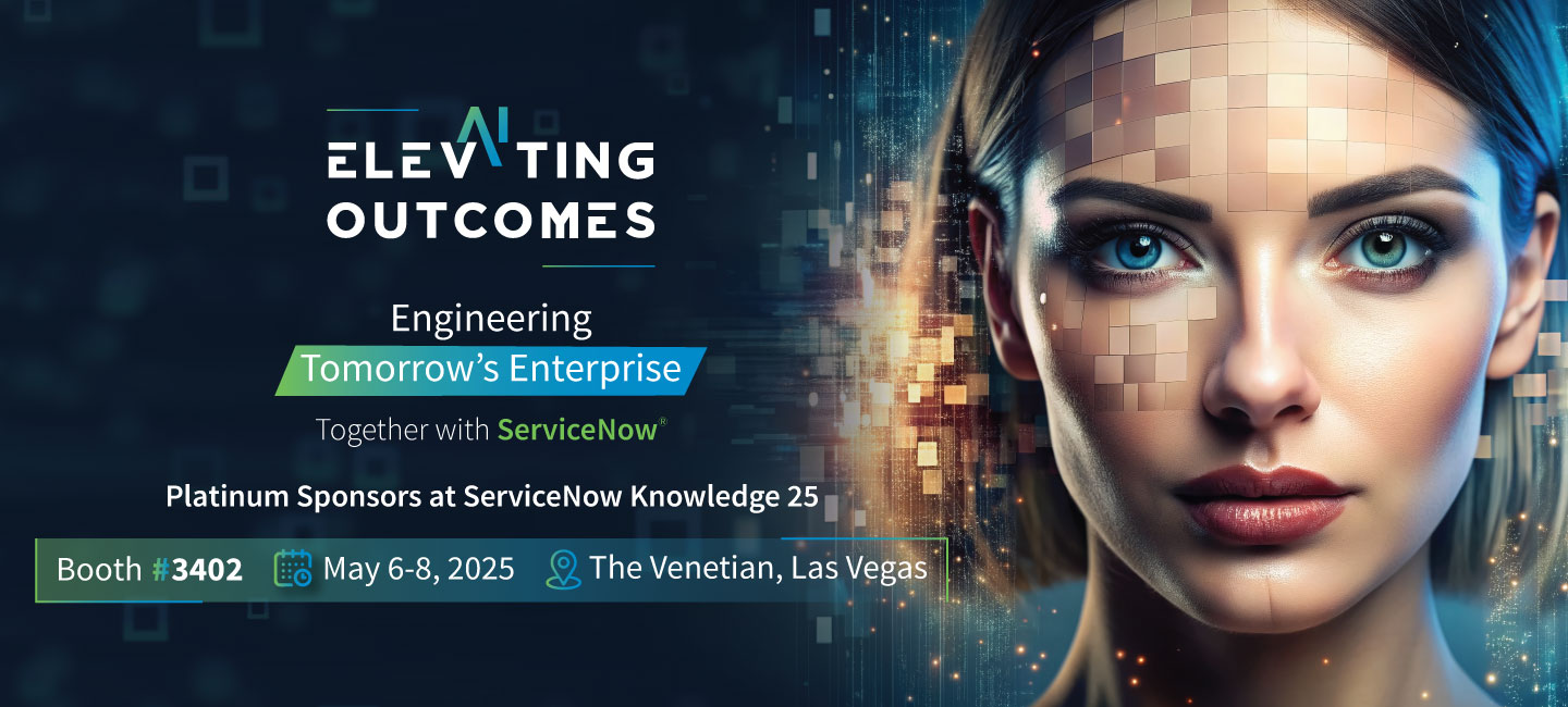 AI Elevating Outcomes