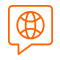 24/7 multilingual support