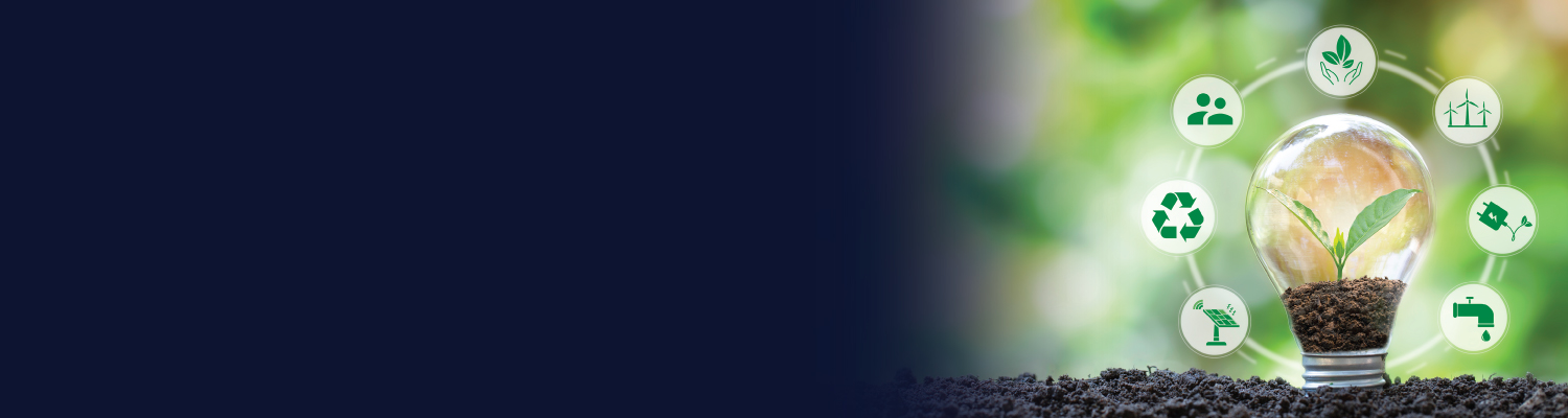 Energy Transition & Sustainability Trends Report