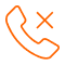 Call drop rates