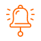 Customized and fine-tuned alerts to reduce false positives.