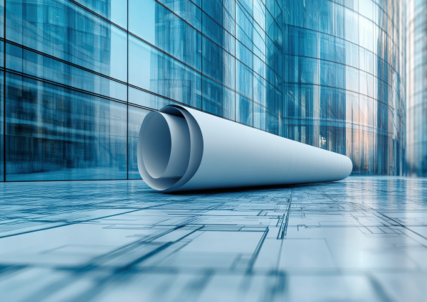 Enterprise and Solution Architecture Blueprint