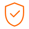 Guarantee data security and privacy