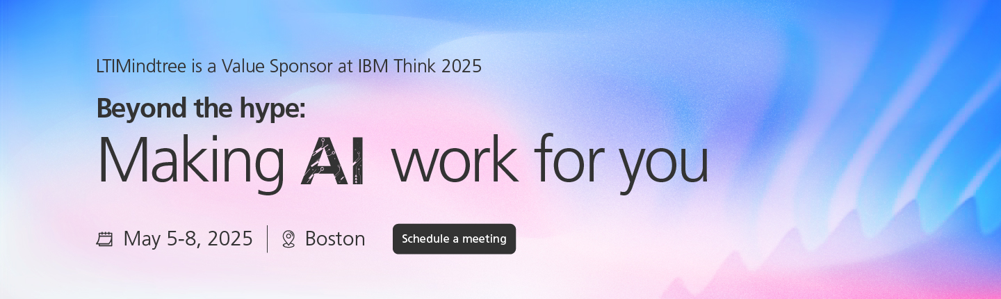 Beyond the hype: Making AI Work for you
