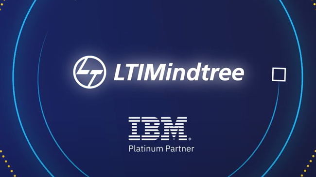 Learn how the LTIMindtree IBM watsonх СОЕ саn help accelerate your business’ Al journey 