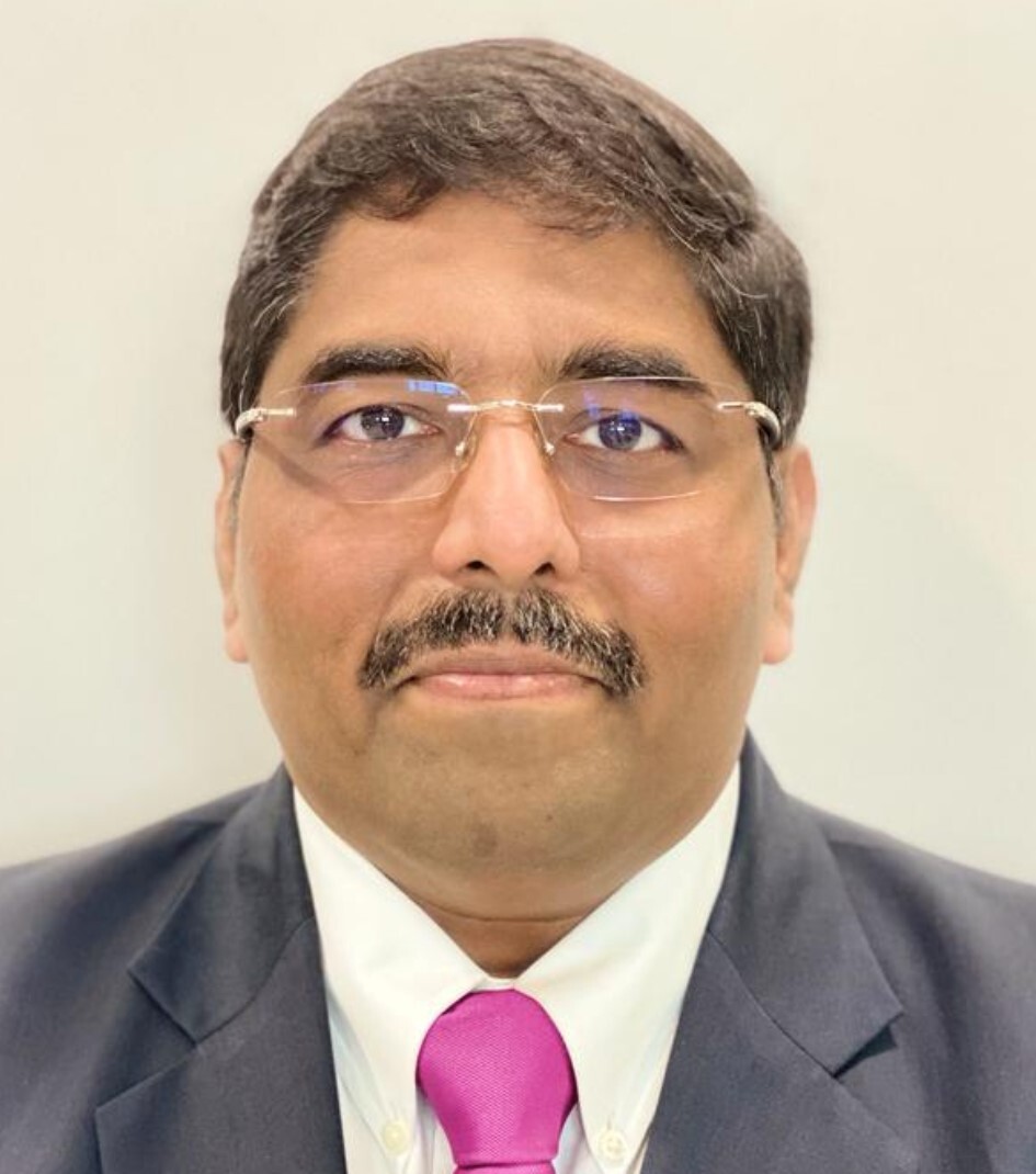 Krishnan Iyer Krishnan Iyer