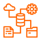 Migrated over 50TB of data