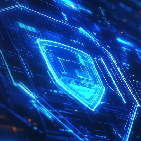 Operational Technology Cyber Shield for a Large Energy Company