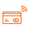 Optimized for contactless payments