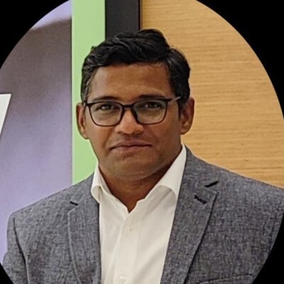 Raghuveer Moorthy