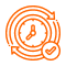 Real-time query handling
