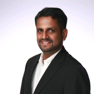 Sriram Krishnaswamy