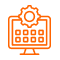 Standardized and modernized application code
