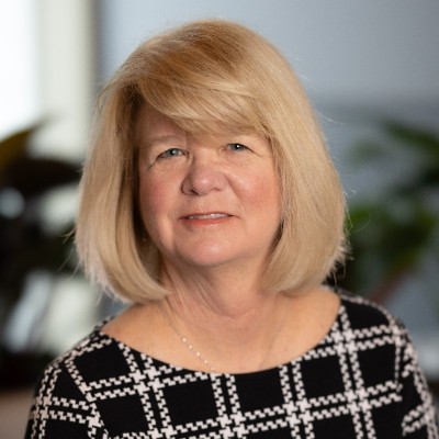 Suzi Dunford