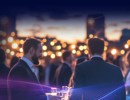 Sunset Social:  Unwind & Connect
