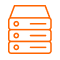 Verified readiness for server deployment and identified core/master switches and Switch Packet Analysis (SPAN) ports at each site.
