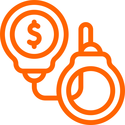 Evolving nature of financial crimes