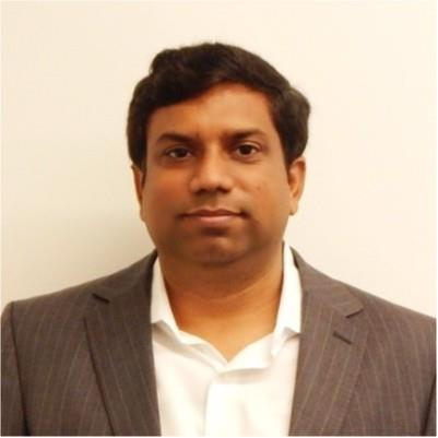 Shekhar Yadavalli