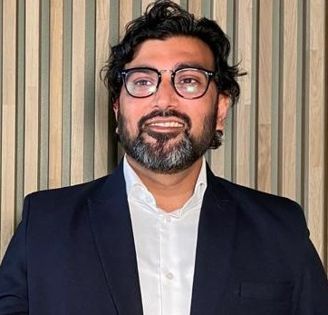 Anoop Sharma
