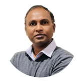 Siva Prasad​