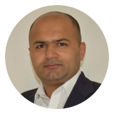 Kundan Kishore​