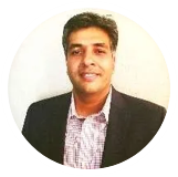 Deepak Khosla​