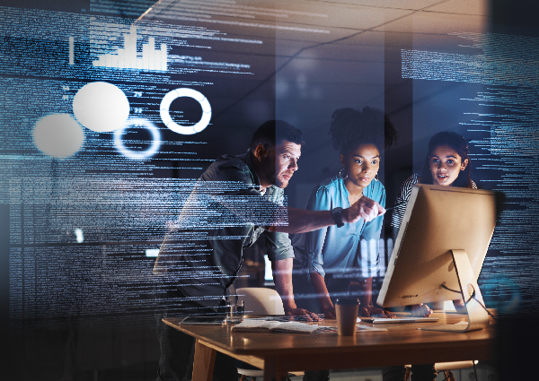 New Technology Readiness