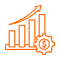 100% productivity gains post-migration