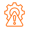 95% defect removal efficiency