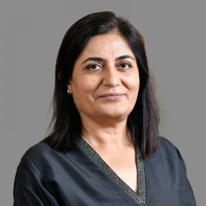 Apurva Purohit
