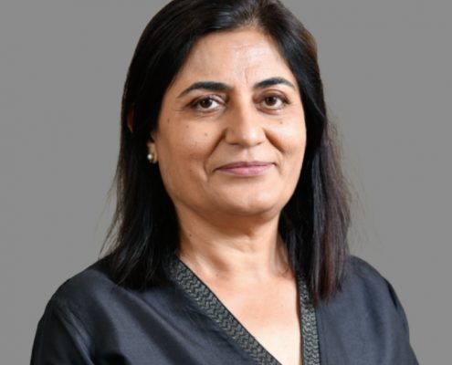 Apurva Purohit