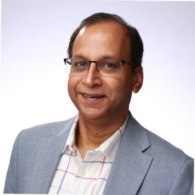 Ashok Dixit,
