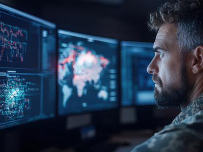 Assess – readiness & strategy