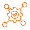 Automated validation and testing processes