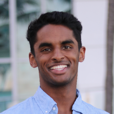 Benjamin Mathew