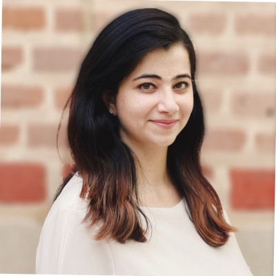 Bhavna Raina,